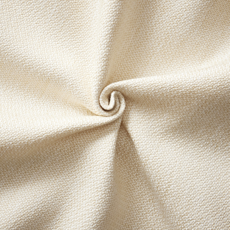 Housse de coussin "naïa outdoor" toutes dimensions l'effet papillon L'EFFET PAPILLON Multicolore