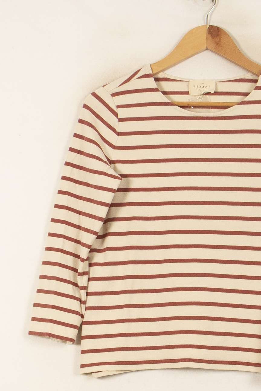 Knitwear SEZANE - Seconde main Multicolored