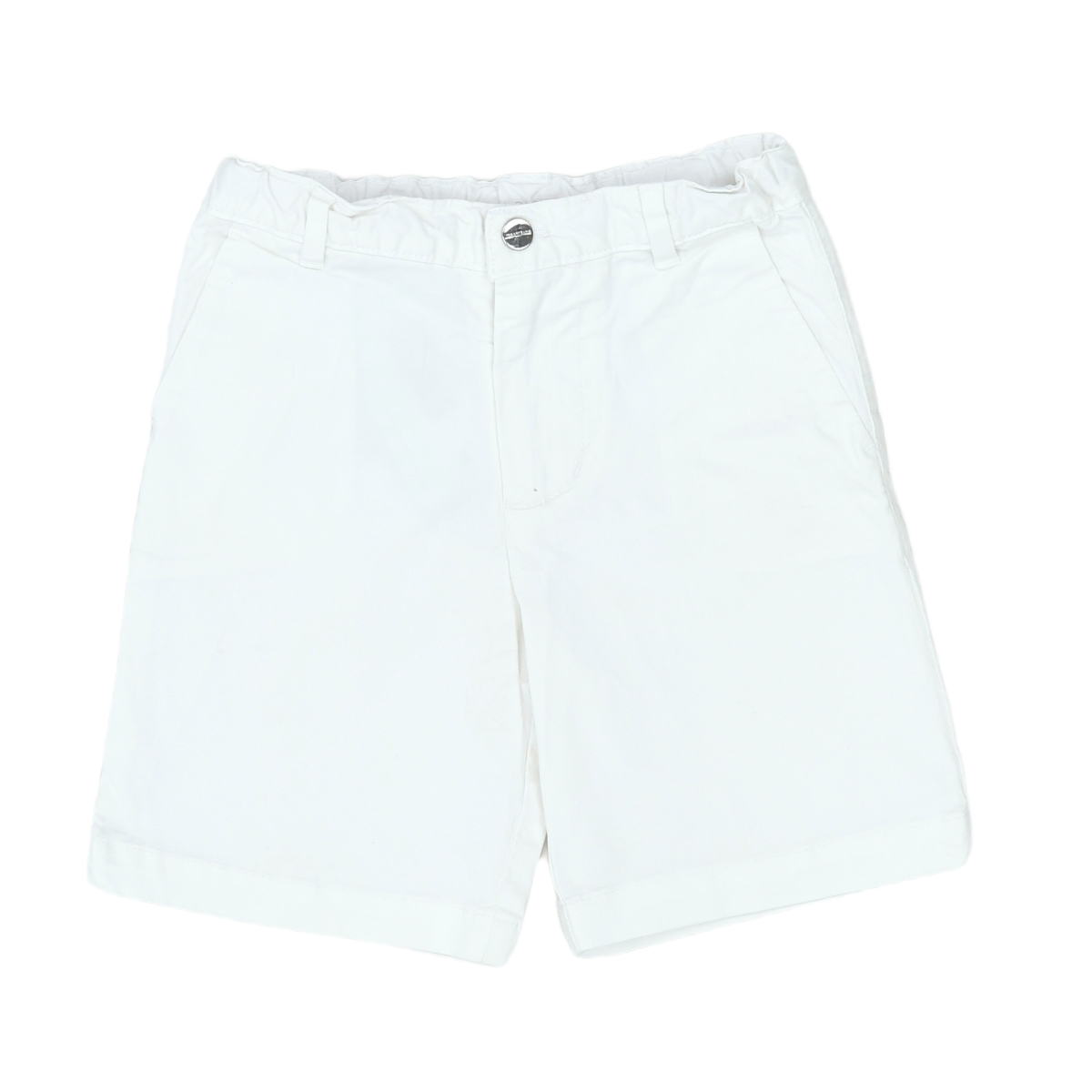 White child shorts - 6 years JACADI - Seconde Main White