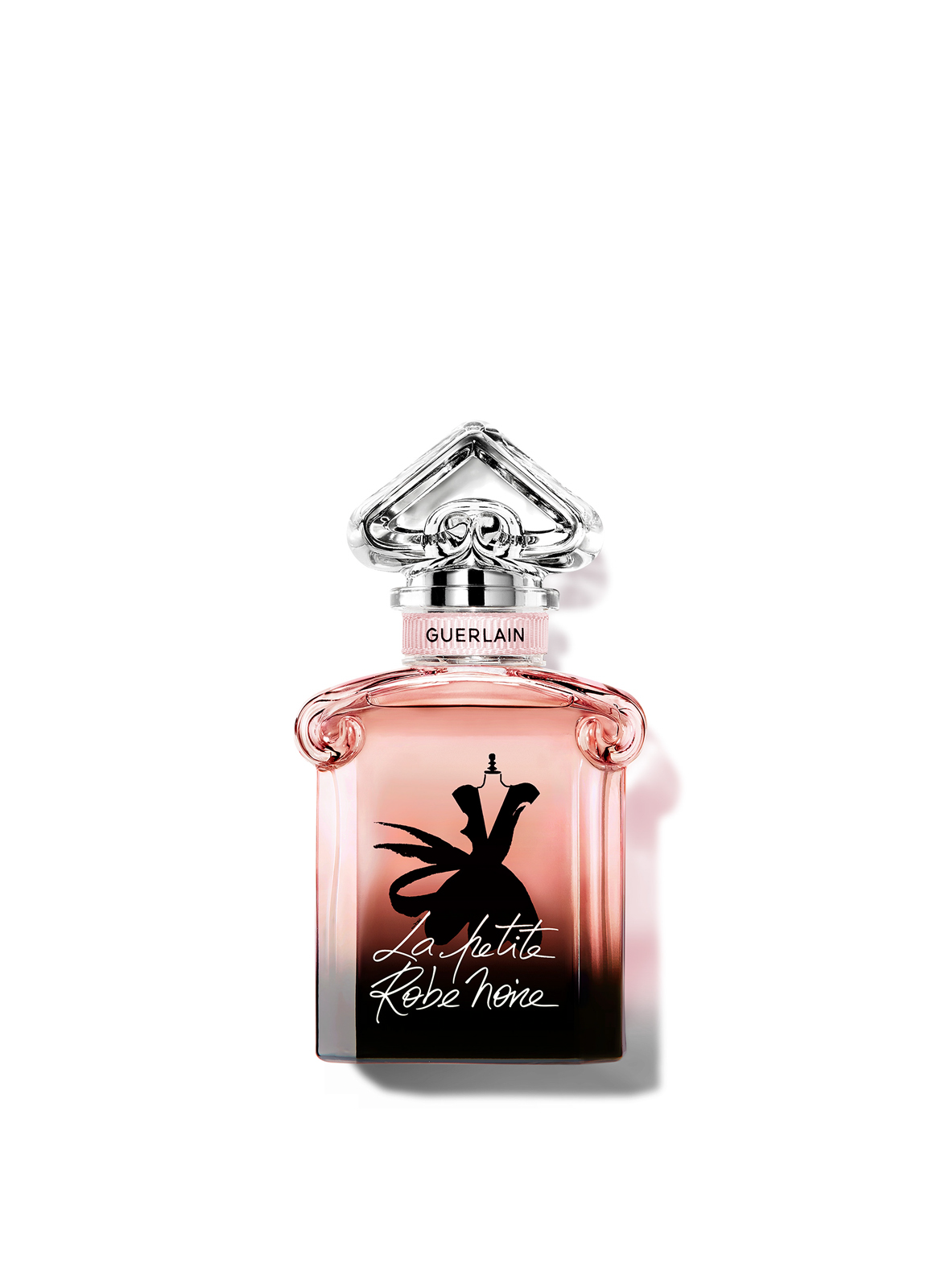 Die kleine Schwarze
Honey Rose - Eau de Parfum
Limitierte Edition GUERLAIN No color