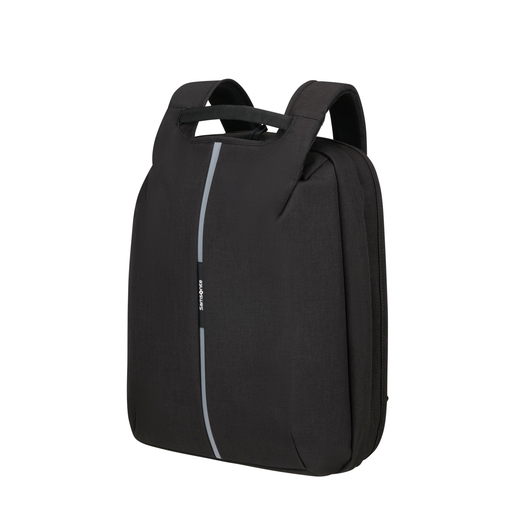 Securipak computer bag size S SAMSONITE Black
