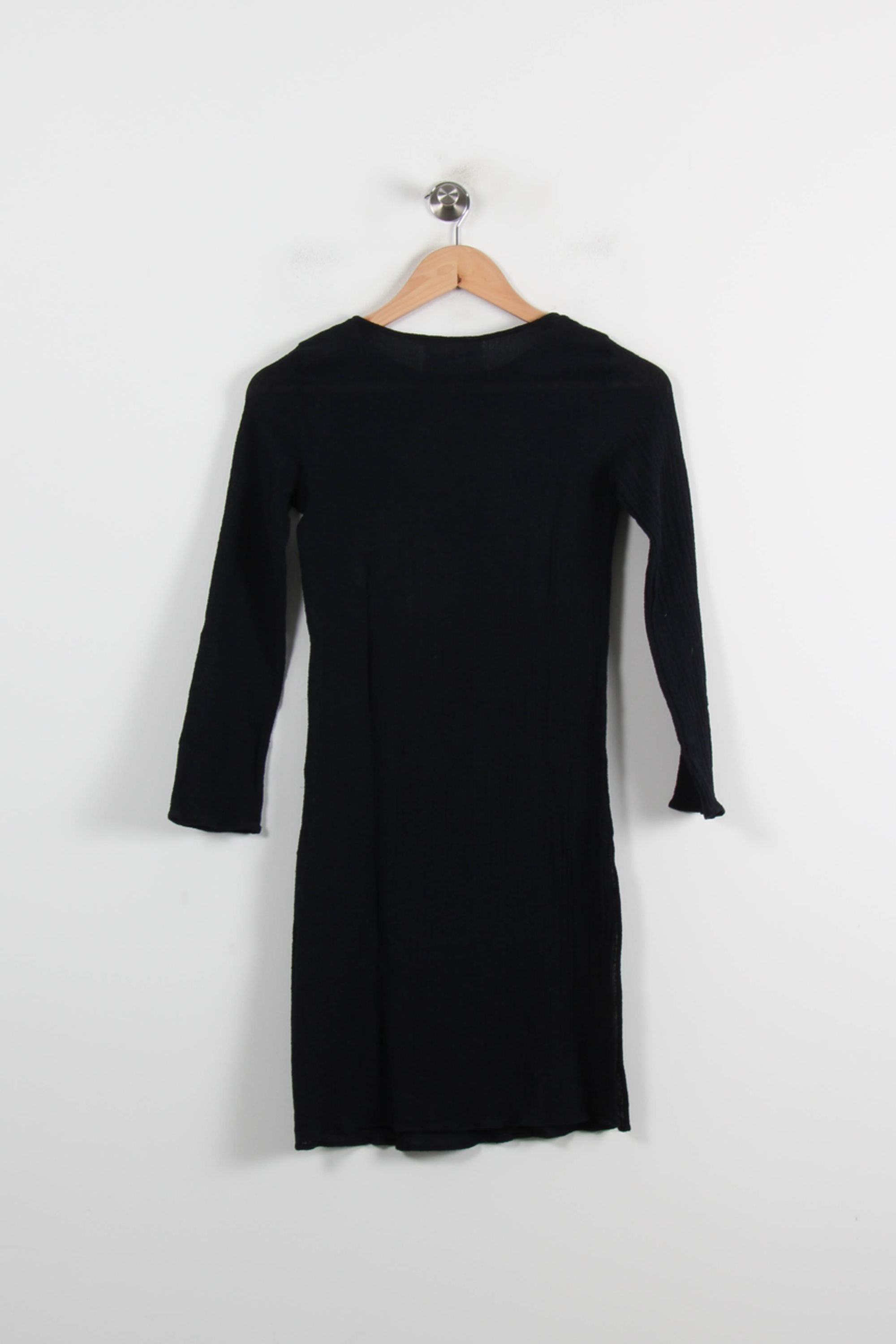 Short & Midi Dress MAX MARA - Seconde Main Blue
