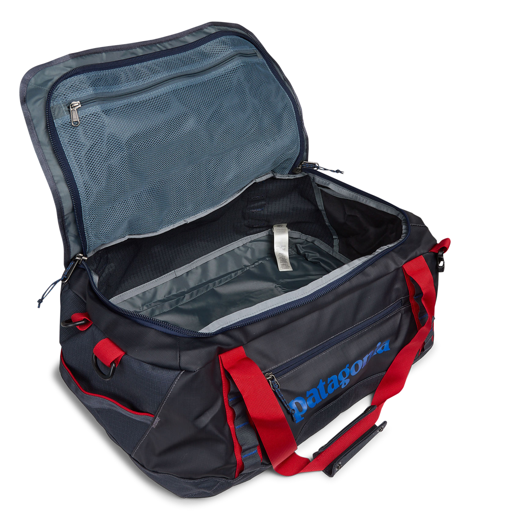 Convertible weekend bag PATAGONIA Blue