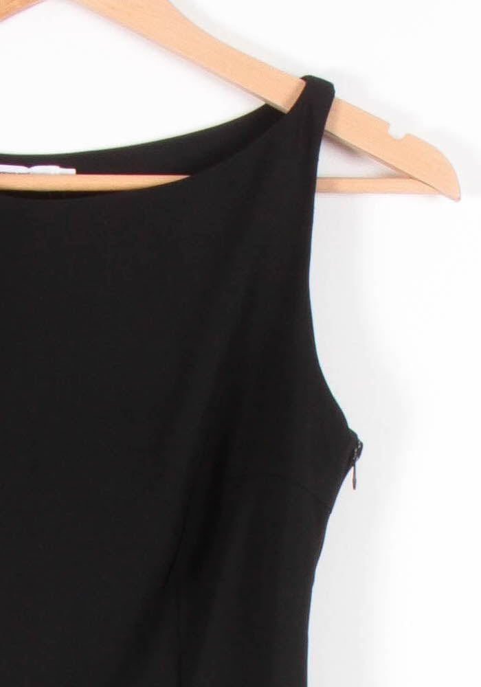 Short & Midi Dress COMPTOIR DES COTONNIERS - Seconde main Black