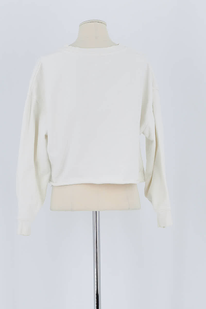 Sweater LEVI'S - Seconde main White