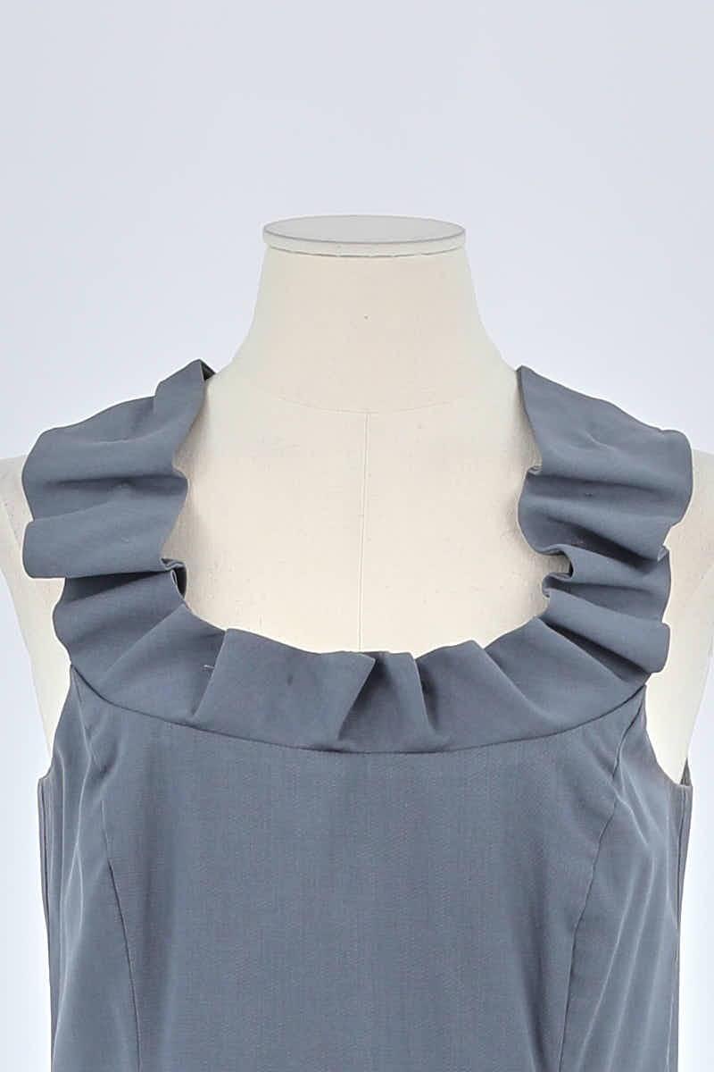 Dress ARMANI - SECONDE MAIN Grey