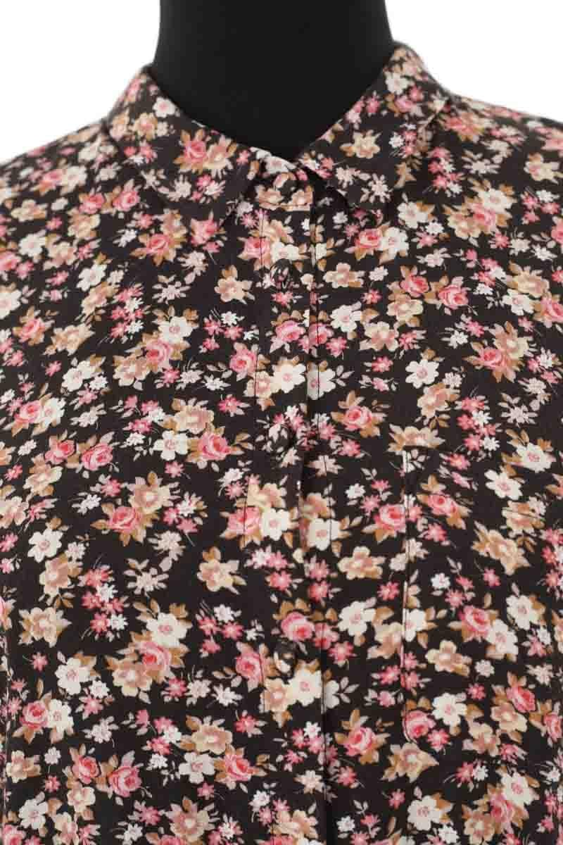 Robe SEZANE - Seconde main Multicolore