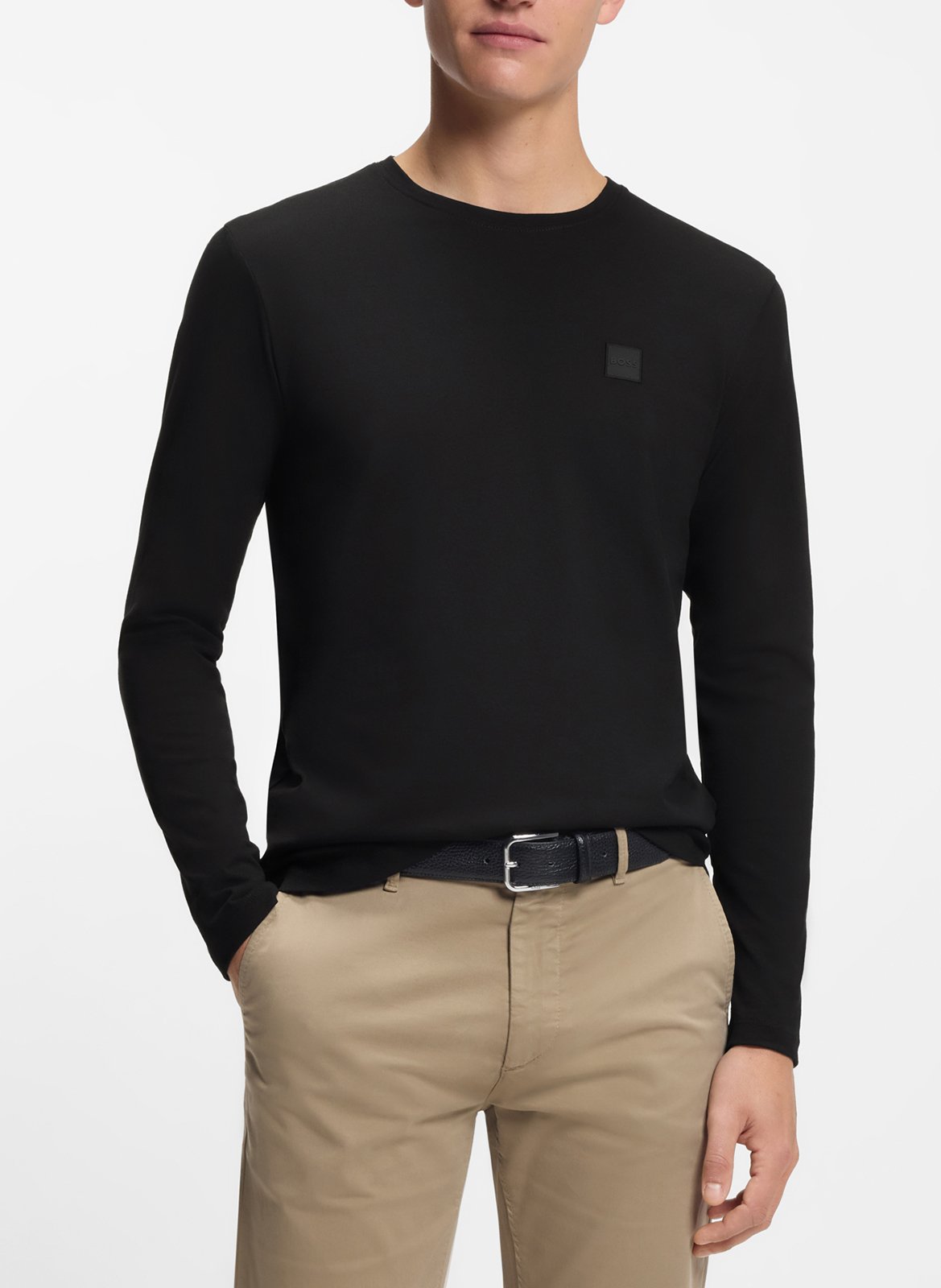 NE PAS REF, MAUVAISE SAISON ! BOSS Black