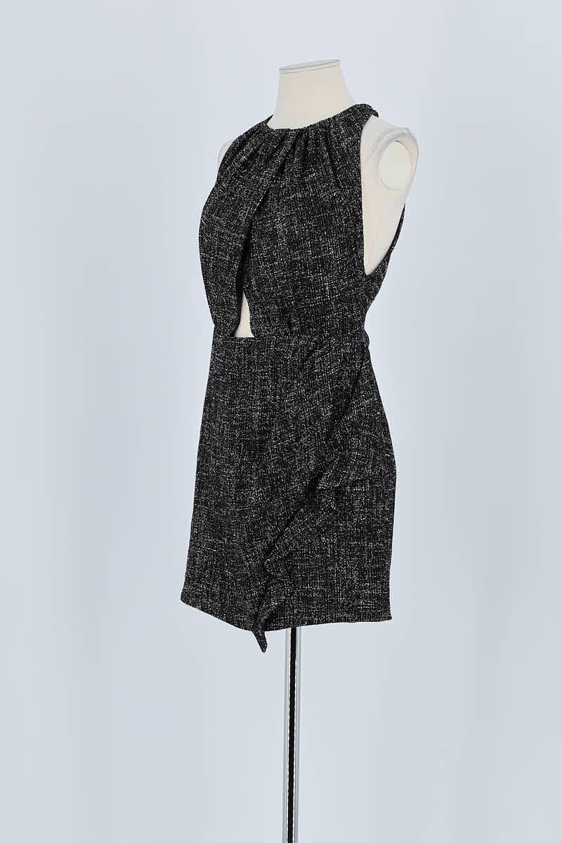 Dress IRO - Seconde Main Black