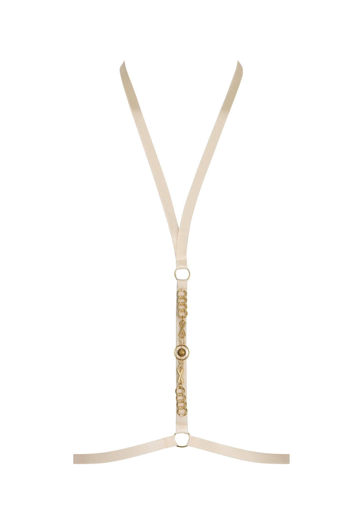 Accessory lingerie AUBADE Beige