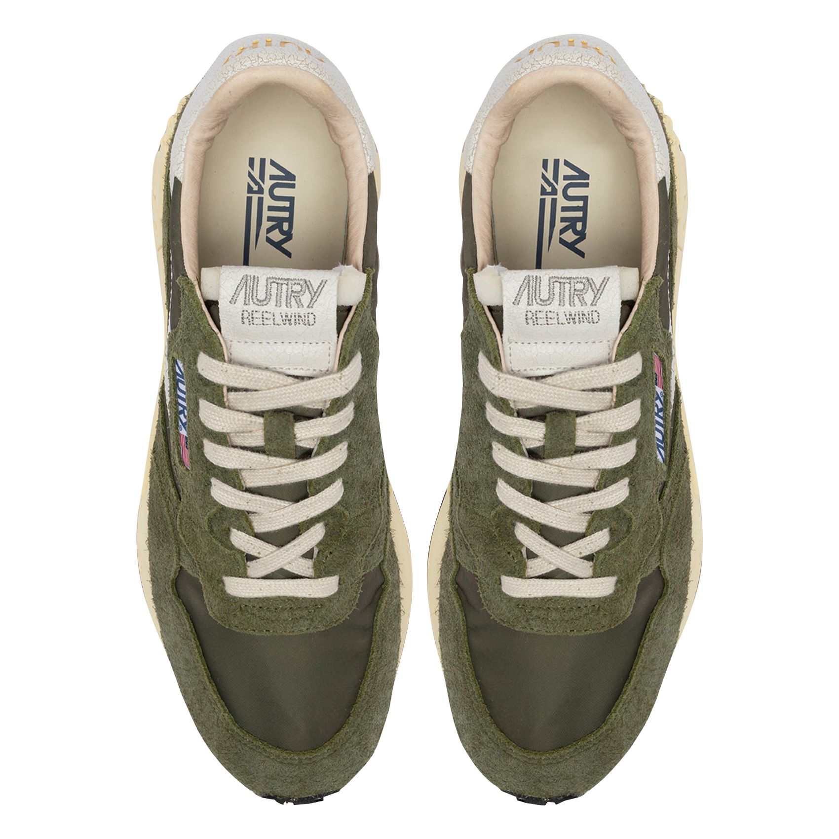 . AUTRY Grun