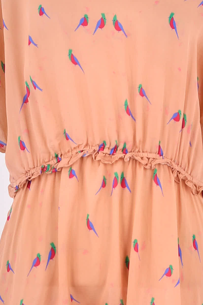 Dress MARC JACOBS - Seconde Main Pink