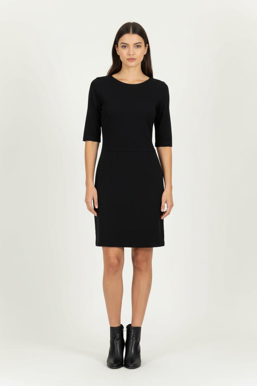 Robe courte & midi FILIPPA K - Seconde Main Bleu