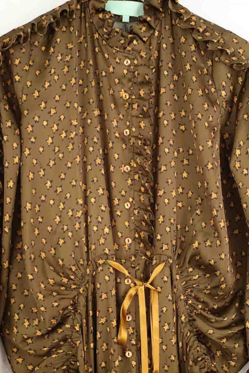 Combinaison HEIMSTONE - Seconde Main Vert