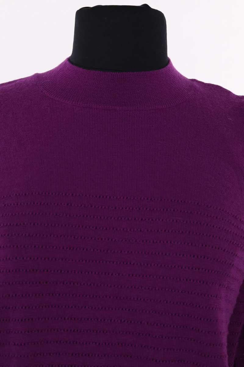Pull SEZANE - Seconde main Violet