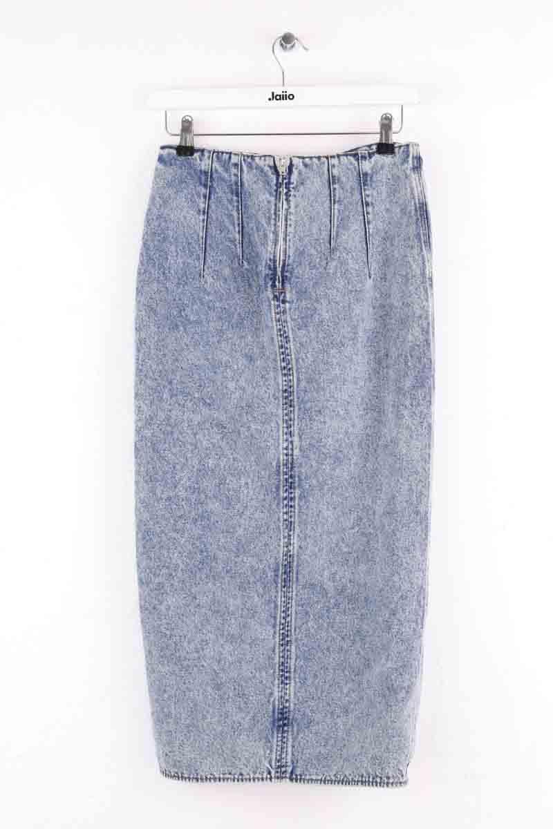 Skirt IRO - Seconde Main Blue