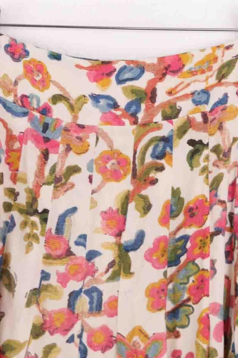 Jupe SEZANE - Seconde main Beige