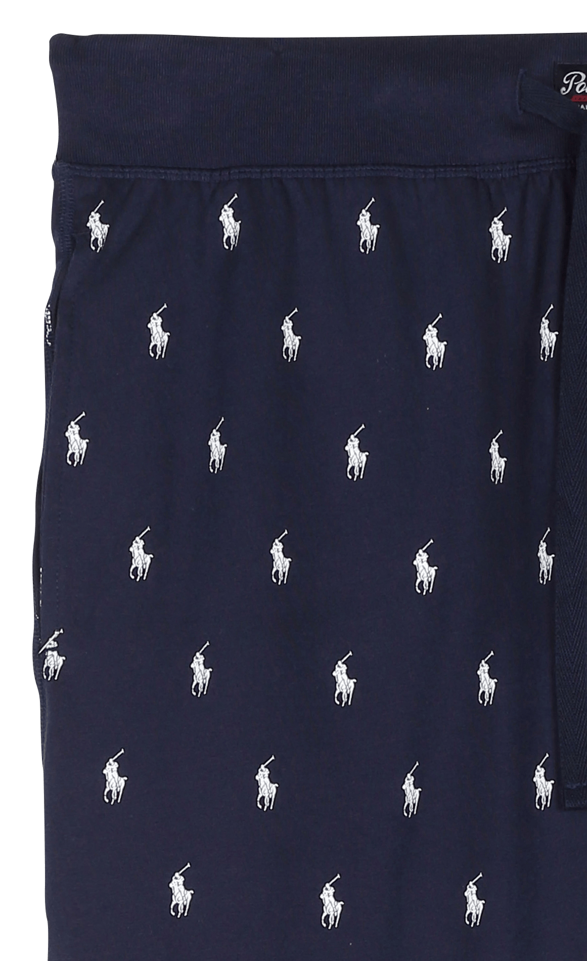 Pyjamahose POLO RALPH LAUREN Blau