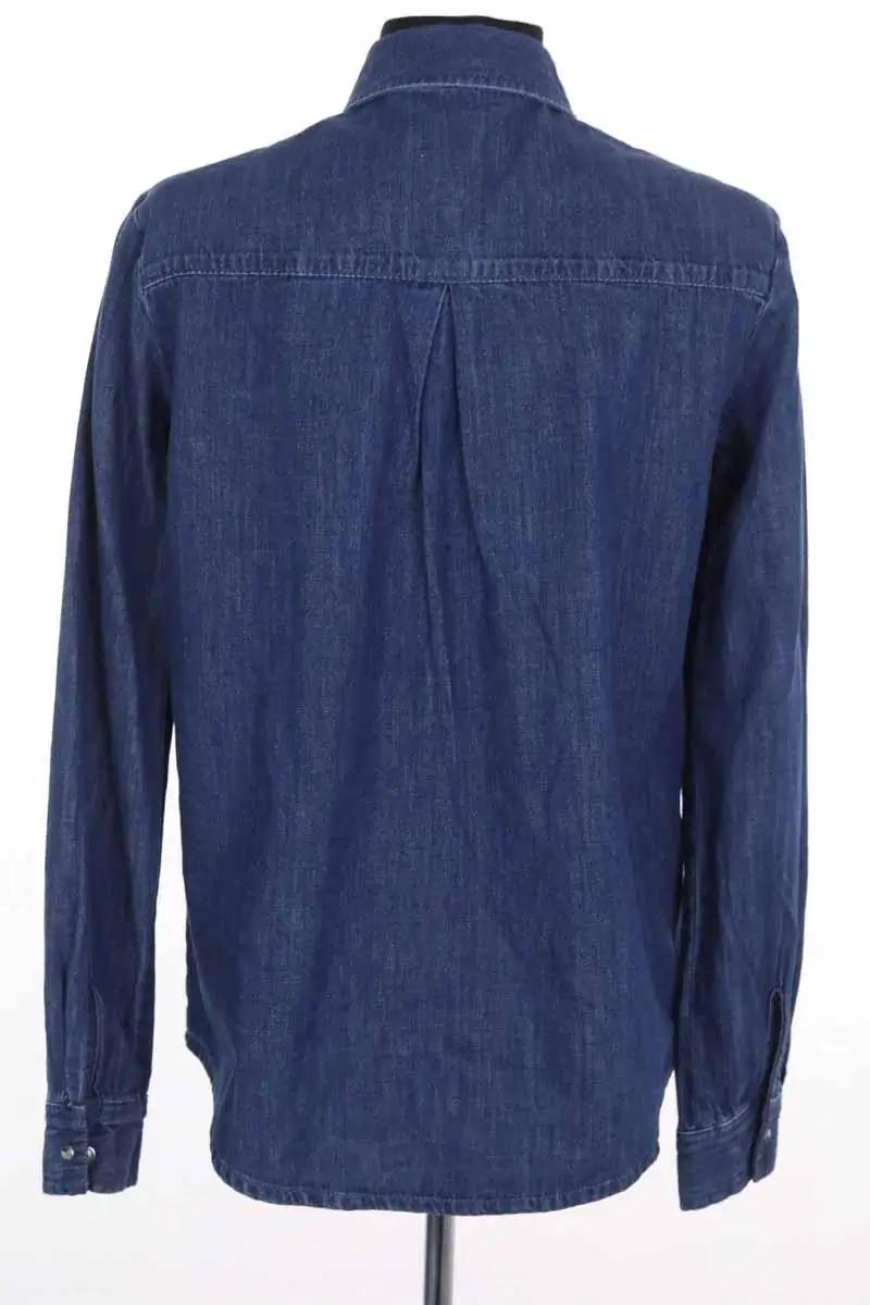 Shirt SEZANE - Seconde main Blue
