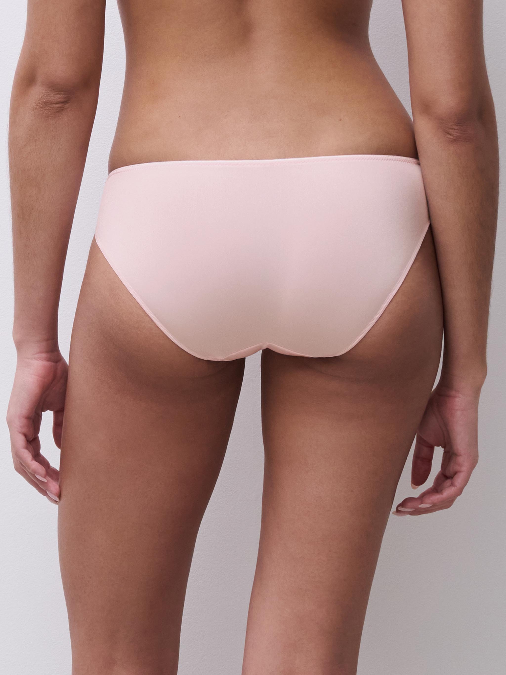 Evolving briefs | Pink CHANTELLE Women