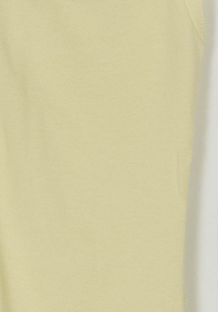 Top & tank top COMPTOIR DES COTONNIERS - Seconde main Yellow