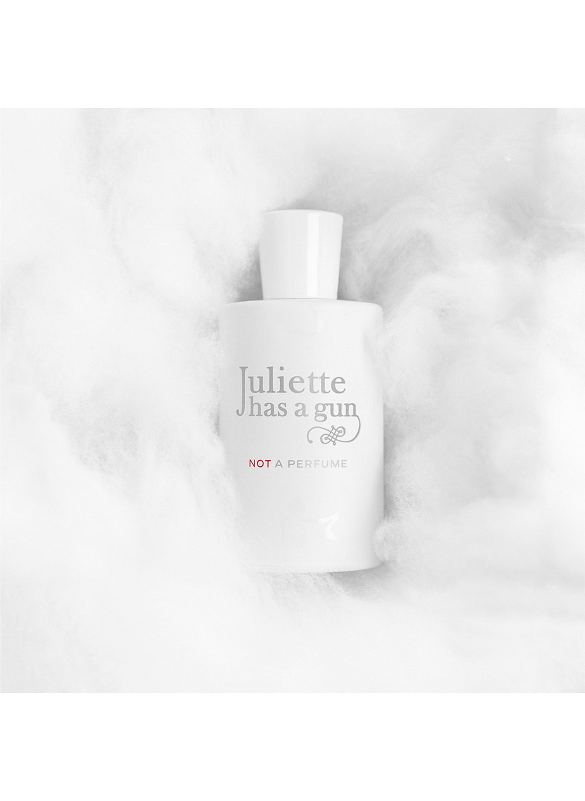NOT A PERFUME - EAU DE PARFUM JULIETTE HAS A GUN No color