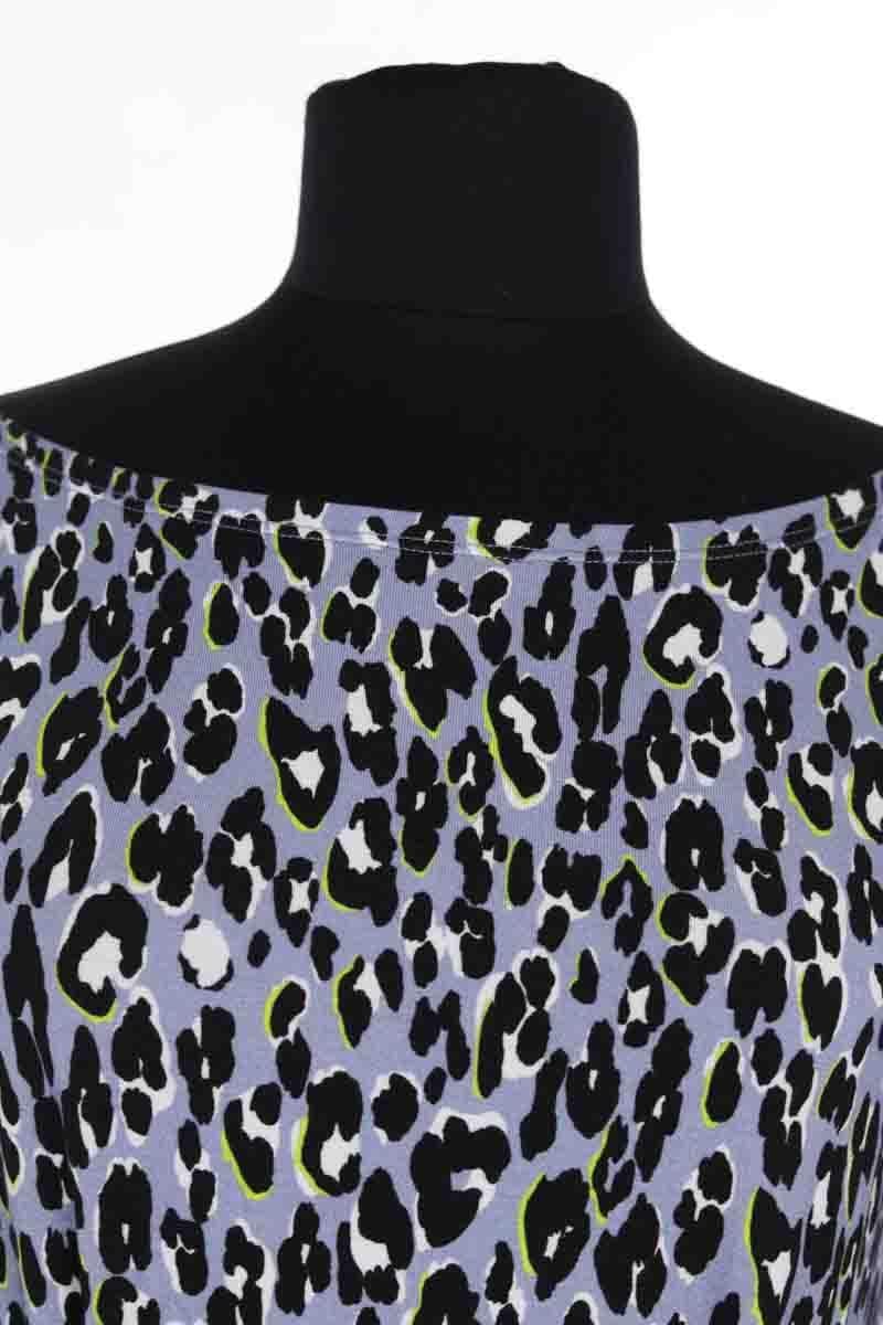 Robe AGNES B. - Seconde Main Bleu