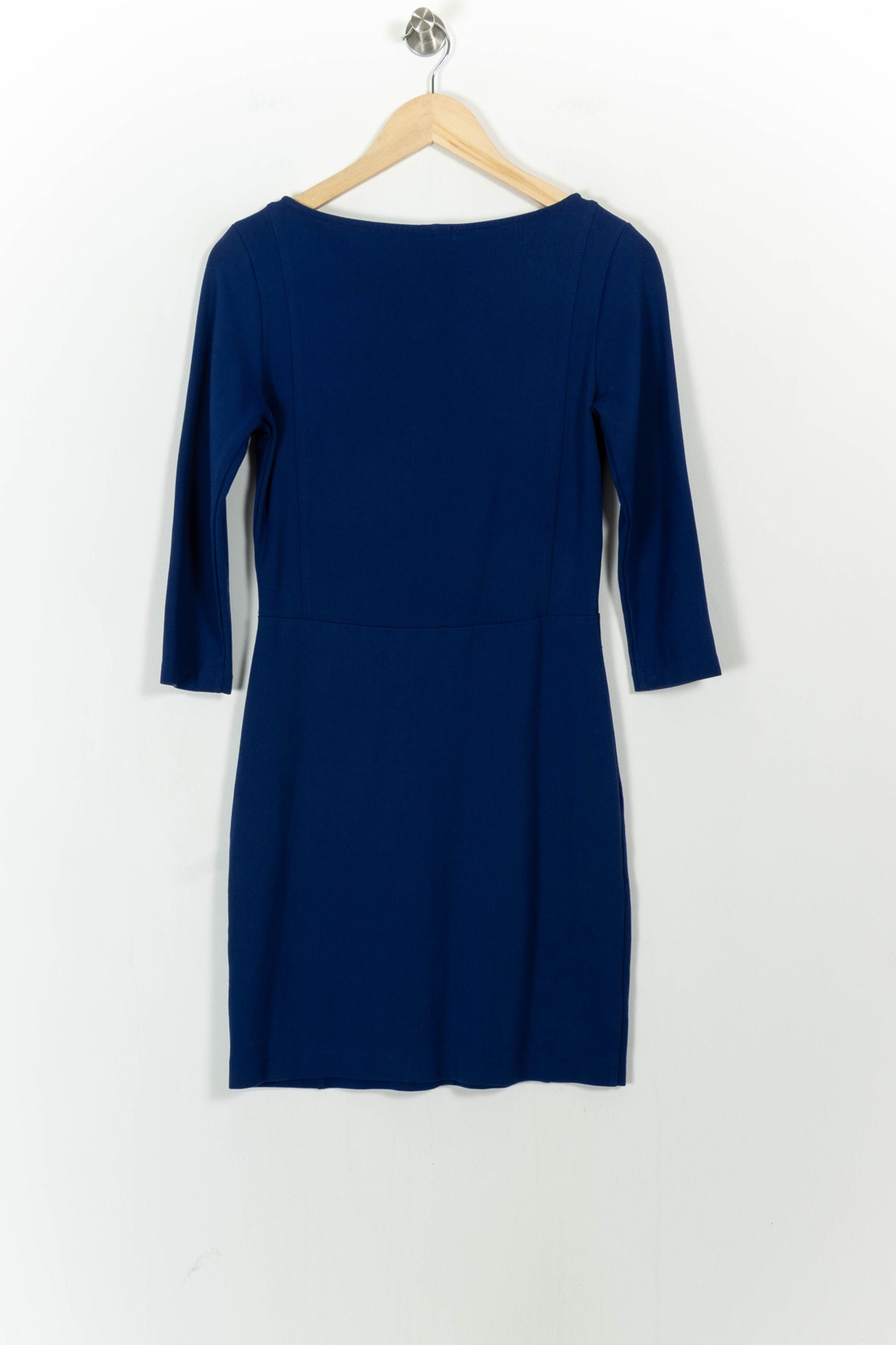 Short & midi dress FILIPPA K - Seconde Main Blue