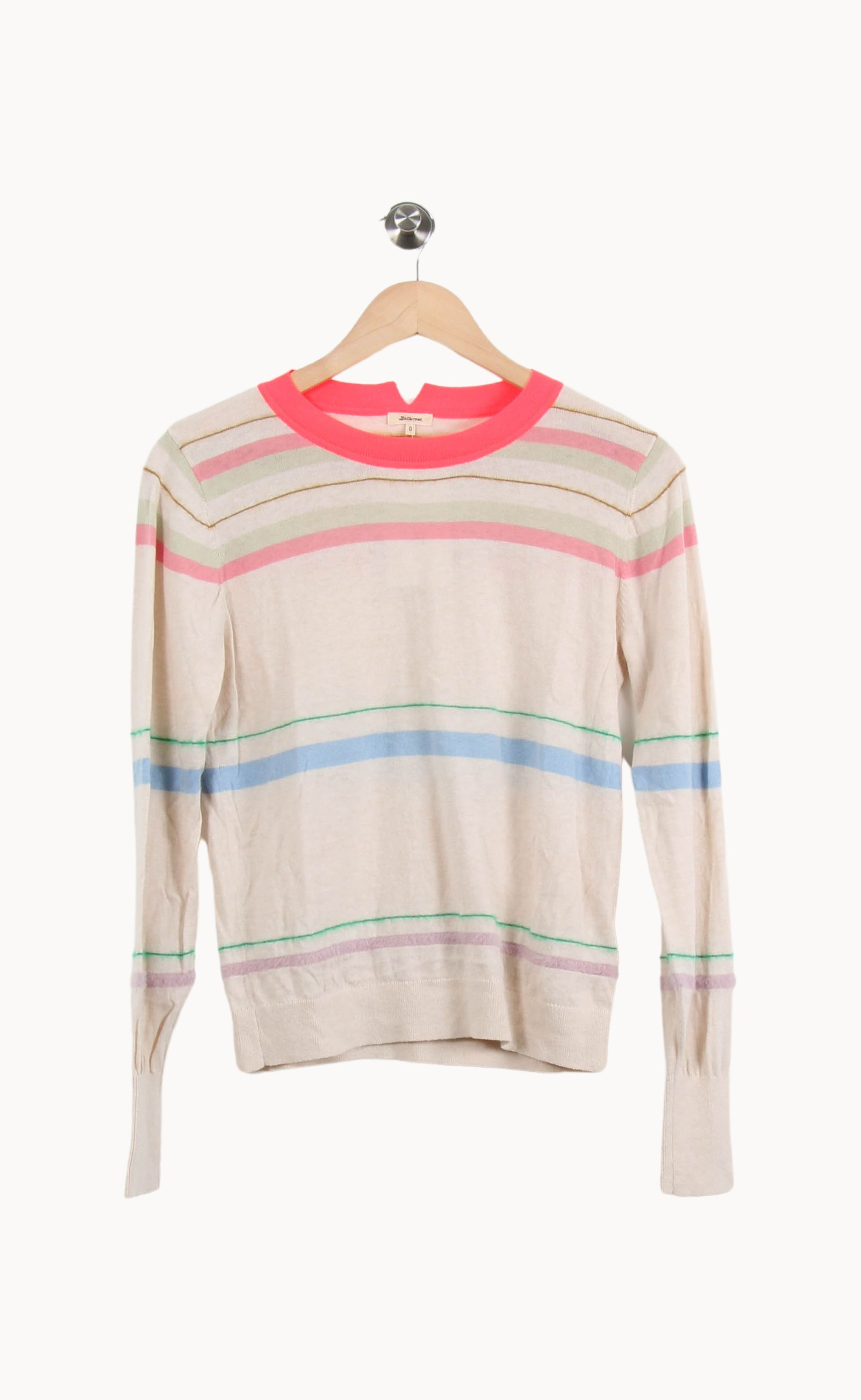 Knitwear BELLEROSE - Seconde Main Multicolored