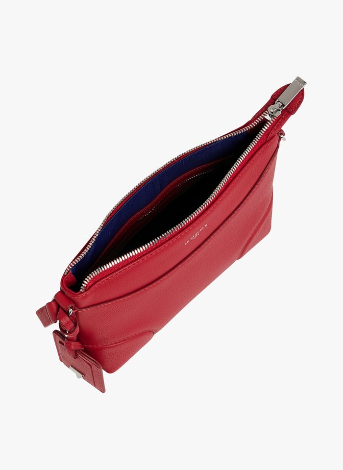 Matt and nat red top purse