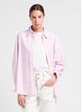 CLOSED LIGHT ORCHID Roze