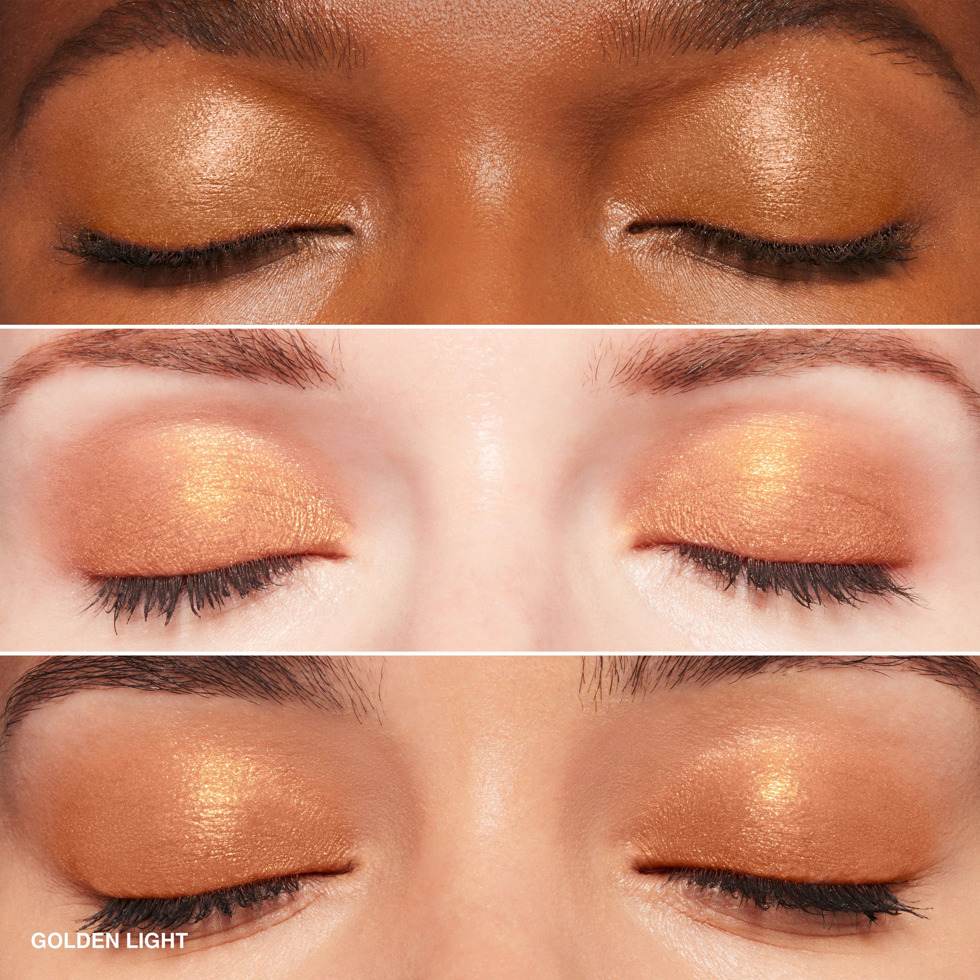 Long-Wear Cream Shadow Stick BOBBI BROWN Golden light