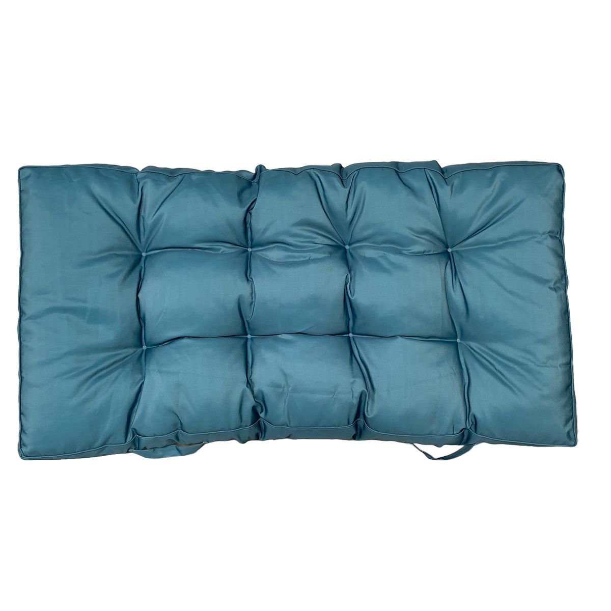 Water-repellent pallet mattress TODAY LINGE DE MAISON Blue