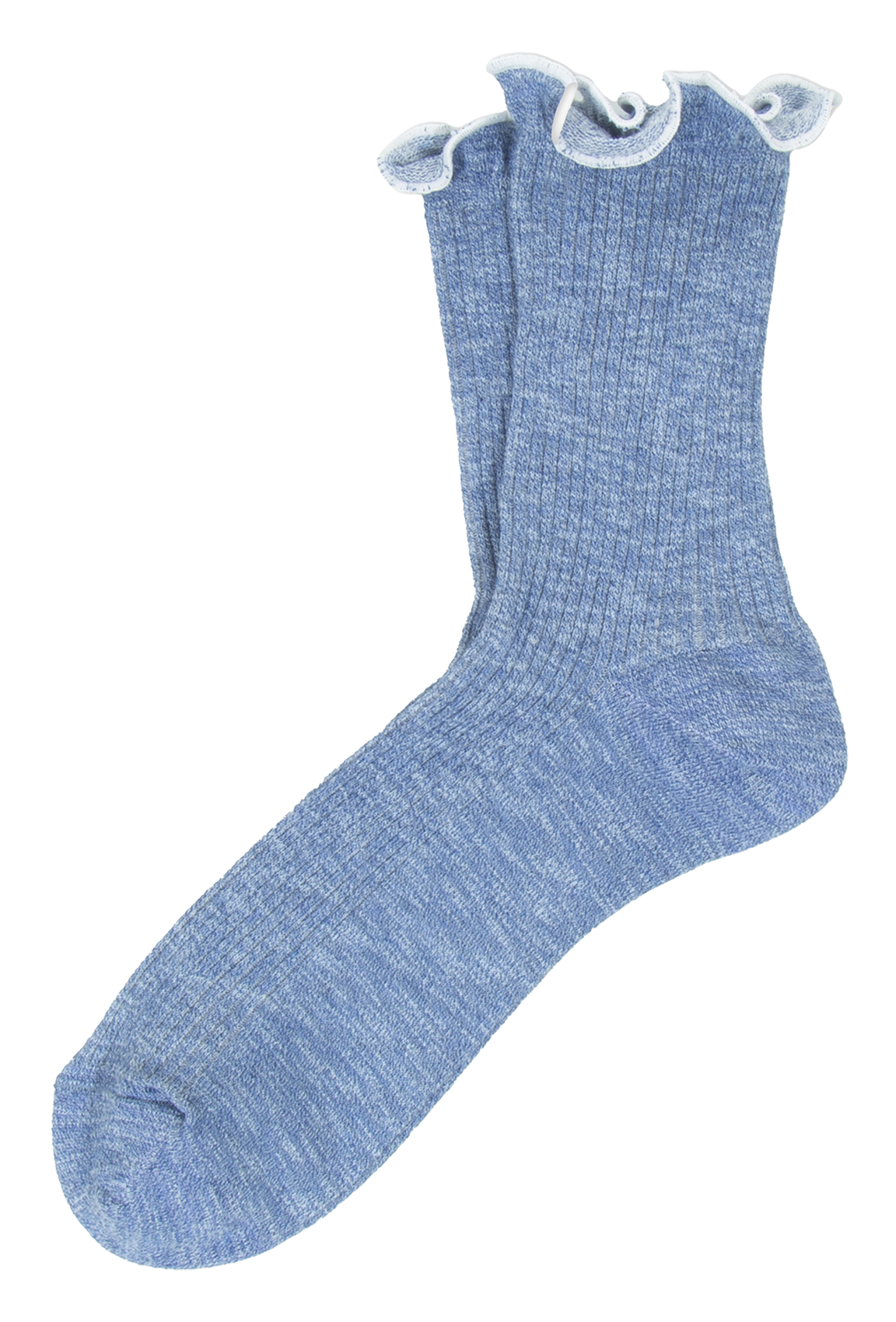 Chaussettes hautes à revers ANT45