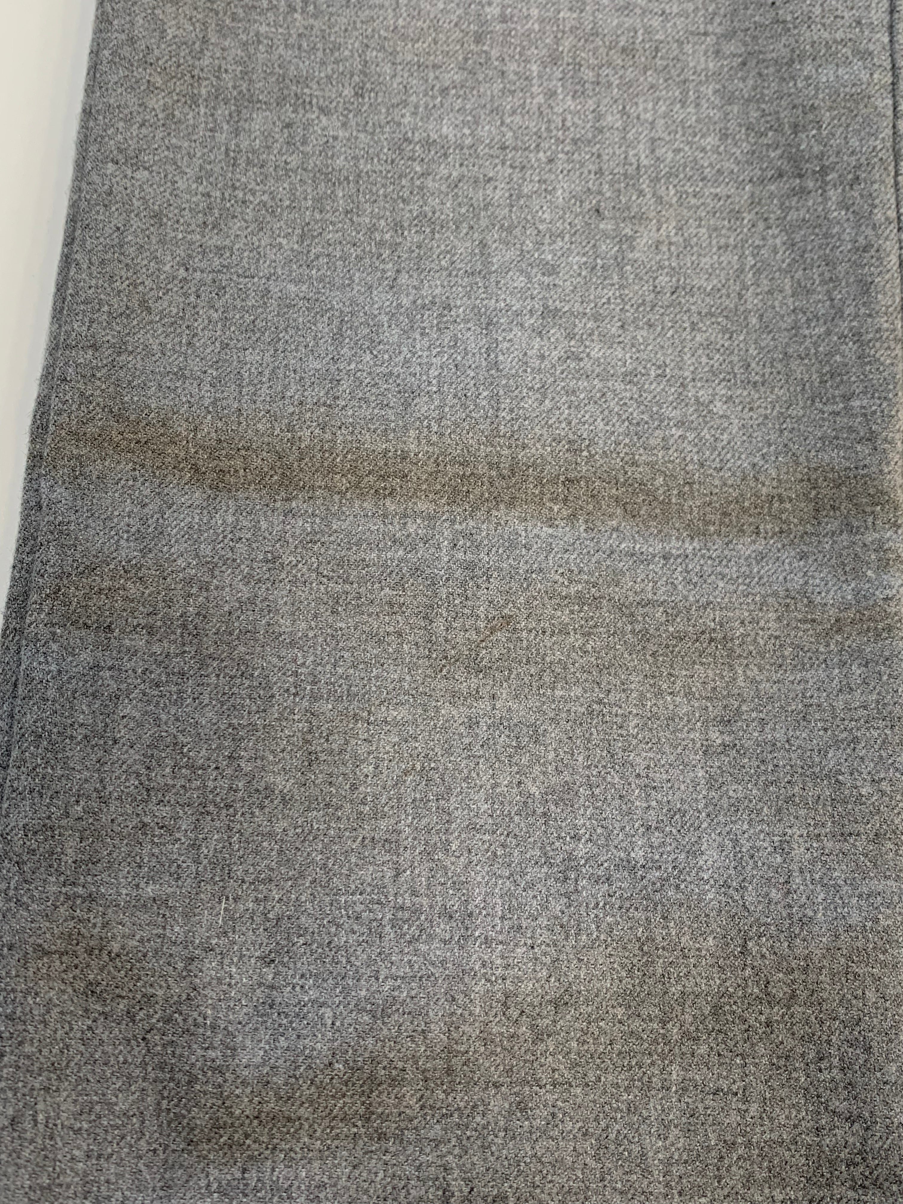 Grey children's pants - 6 years TARTINE ET CHOCOLAT - seconde-main Grey