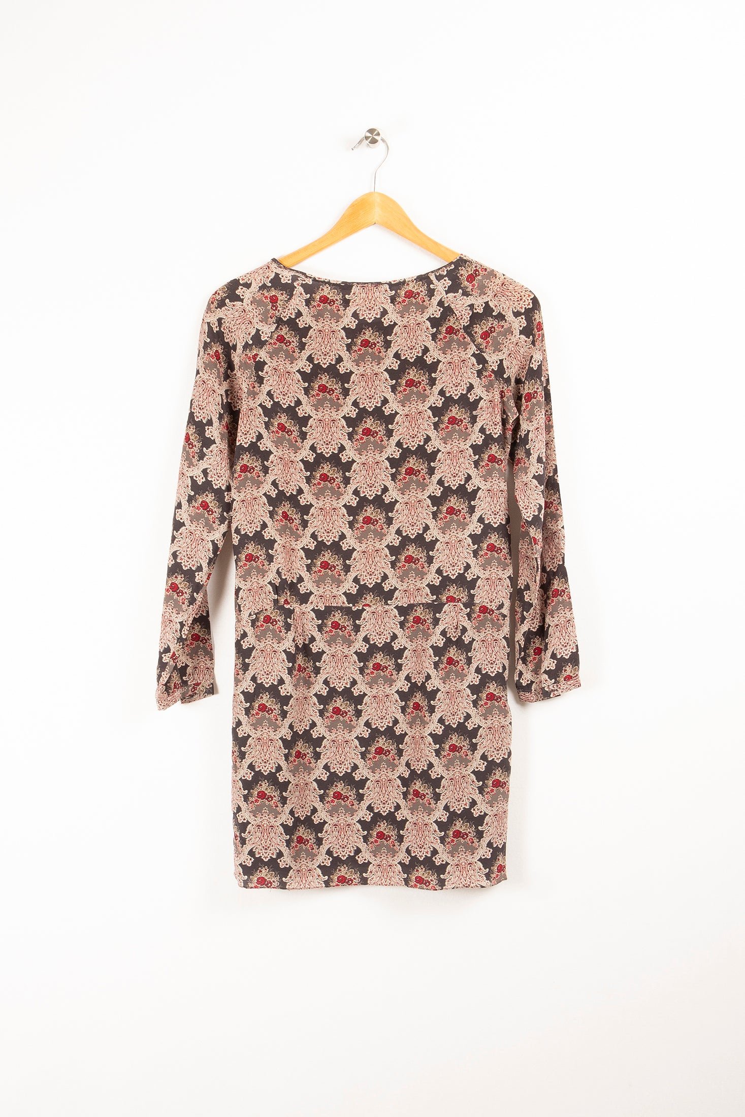 Dress COMPTOIR DES COTONNIERS - Seconde main Multicolored