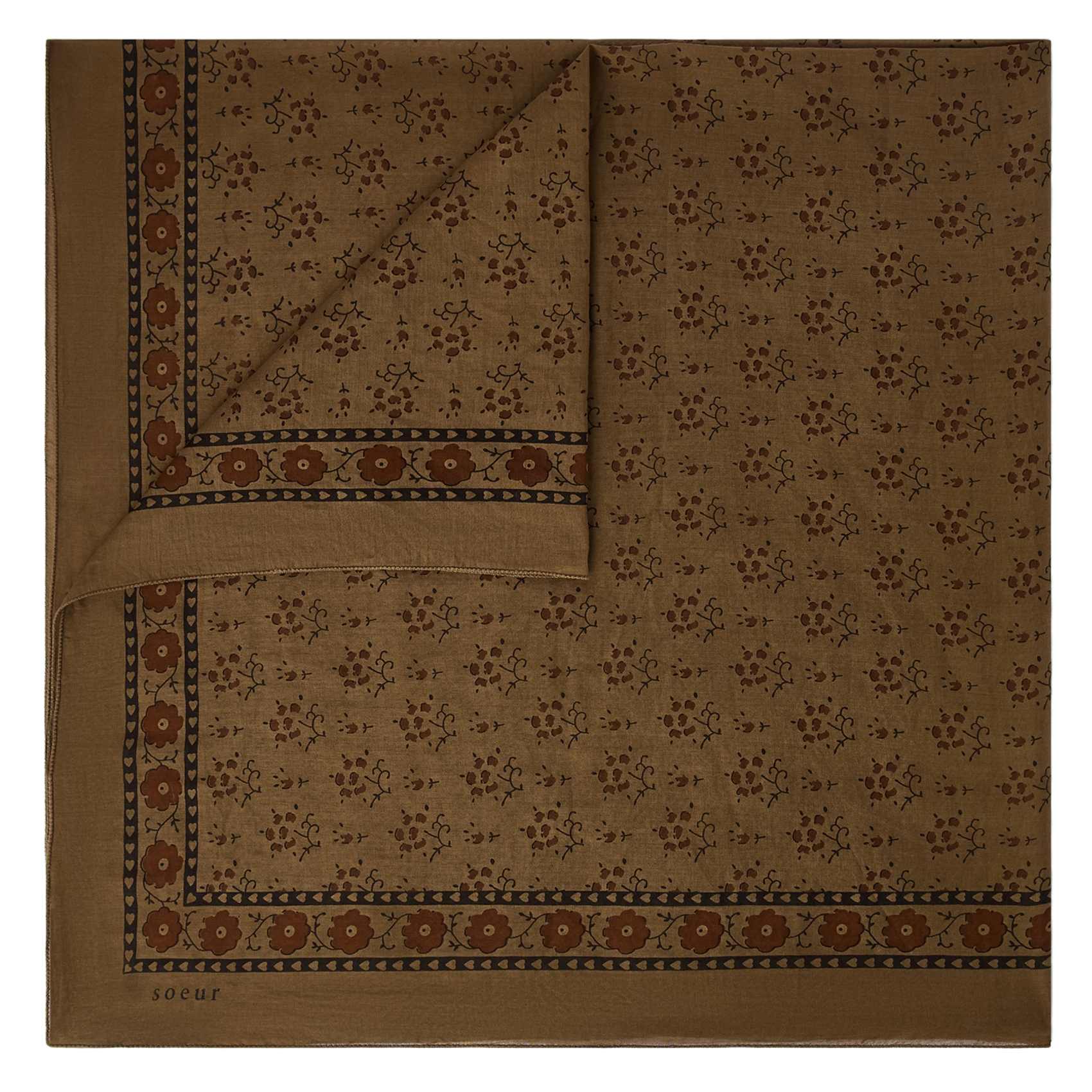 - 86 x 182 cm. SOEUR Grau