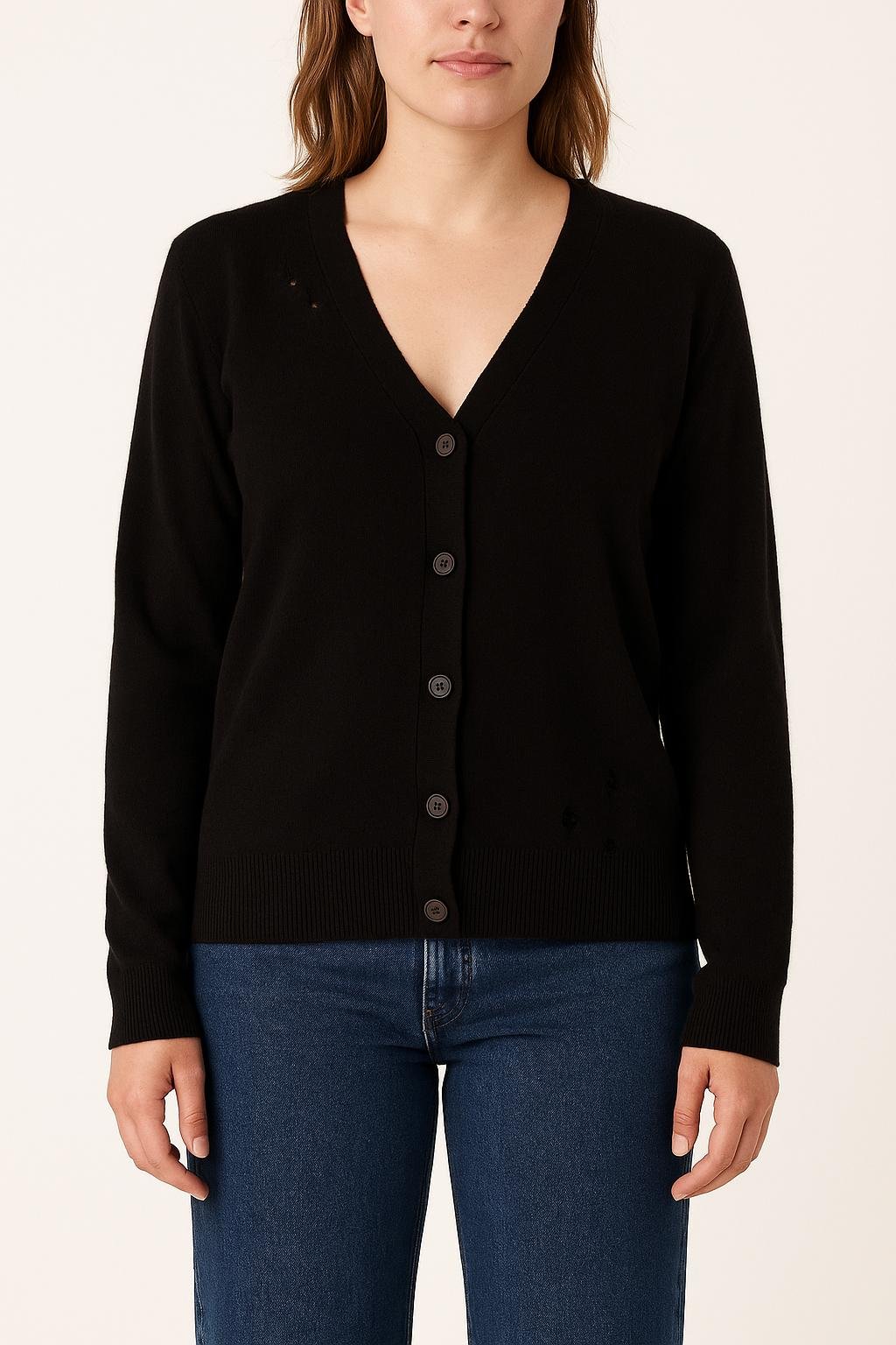 Knitwear IRO - Seconde Main Black