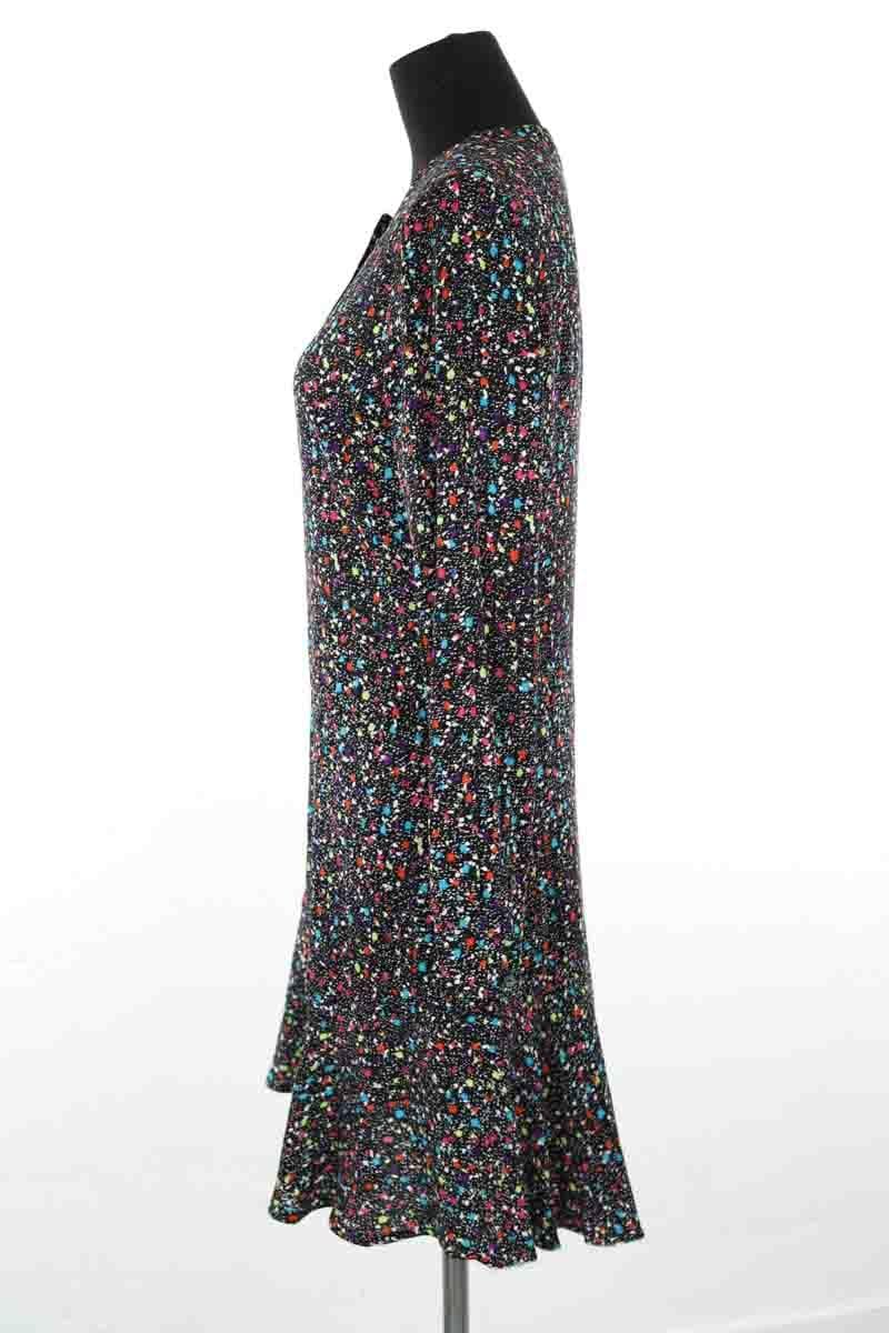 Polo shirt DIANE VON FURSTENBERG - Seconde Main Multicolored