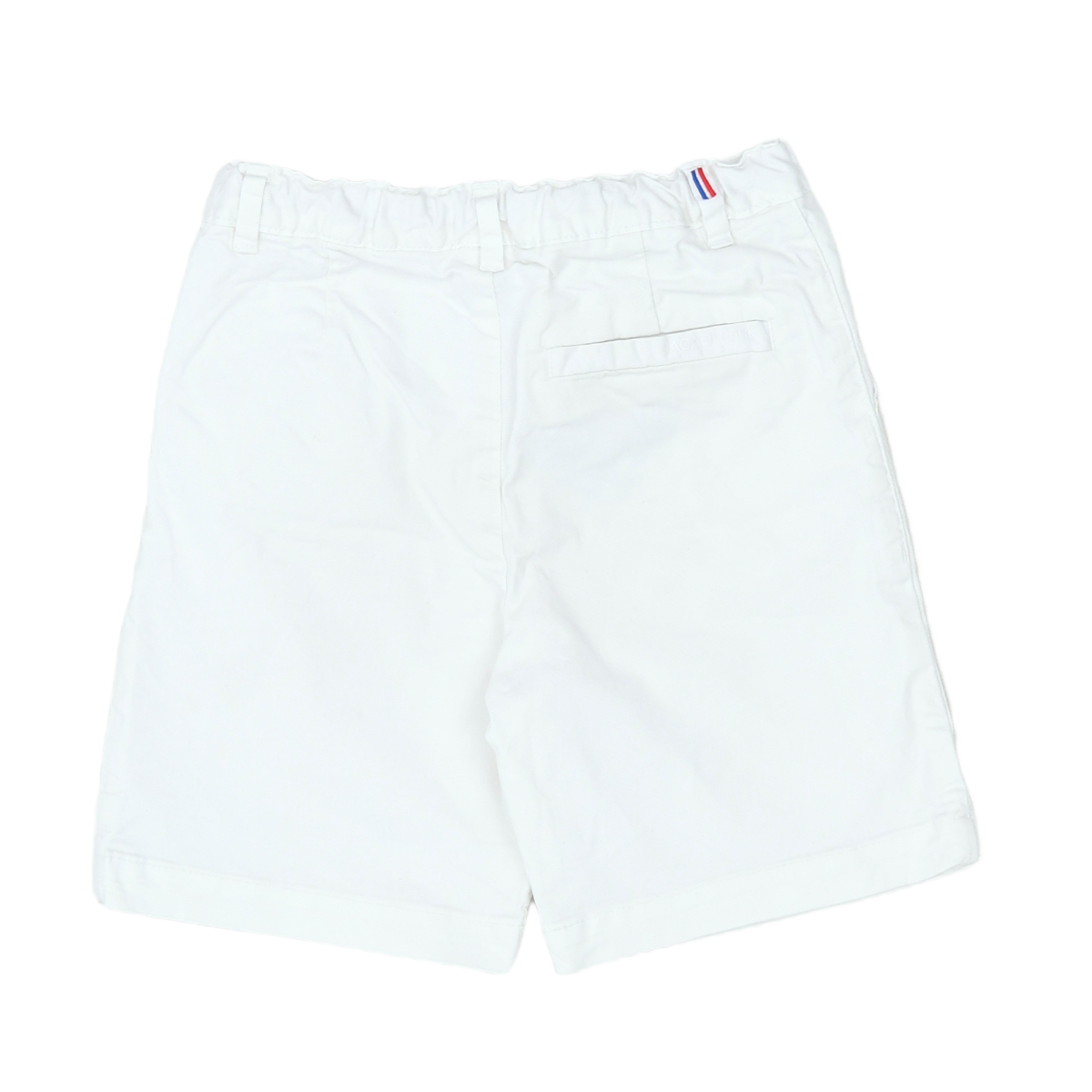 White child shorts - 6 years JACADI - Seconde Main White