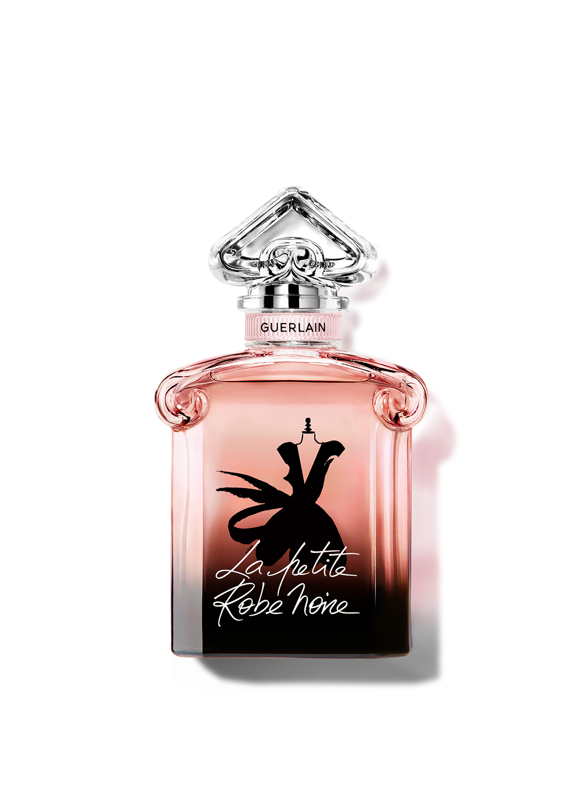 Die kleine Schwarze
Honey Rose - Eau de Parfum
Limitierte Edition GUERLAIN No color