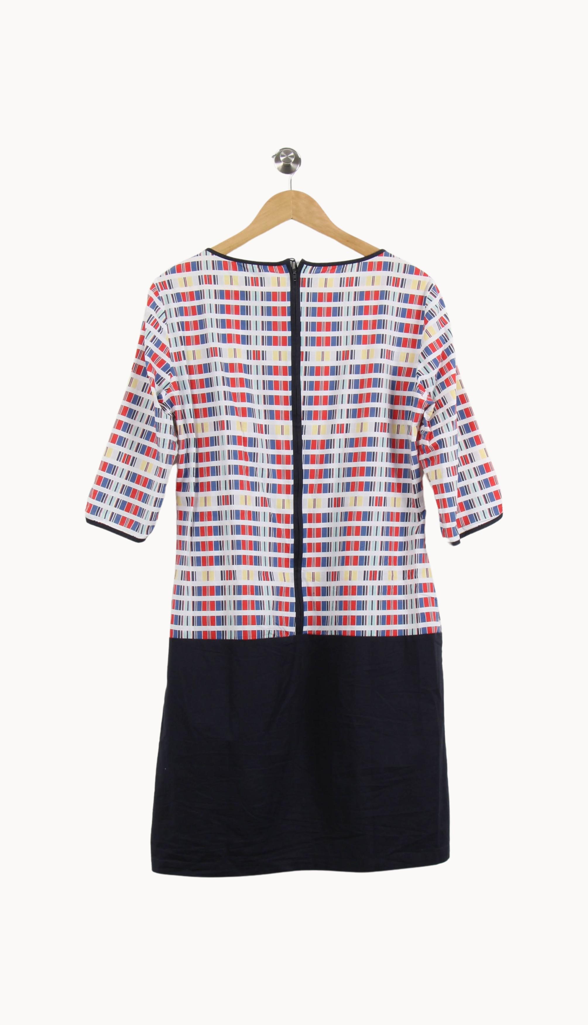Short & Midi Dress SAINT JAMES - Seconde Main Multicolored