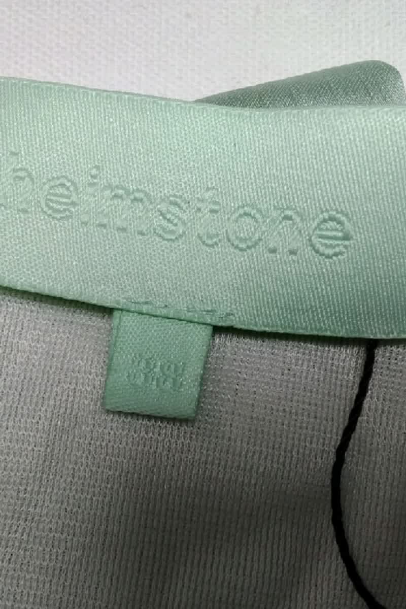 Dress HEIMSTONE - Seconde Main Blue