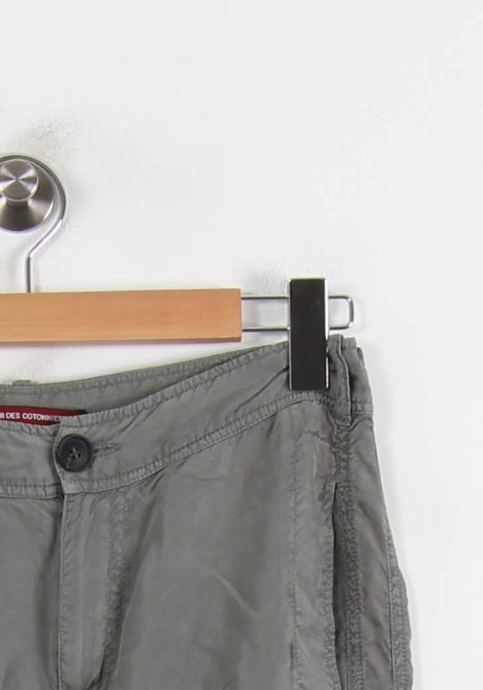 PANTS COMPTOIR DES COTONNIERS - Seconde main Grey