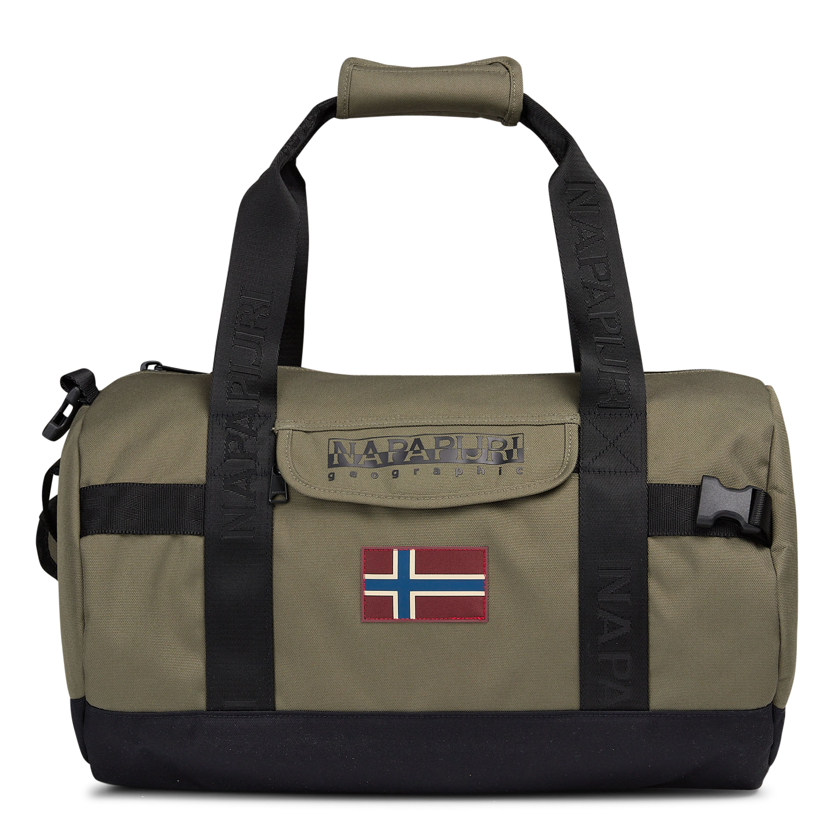 Sac week-end NAPAPIJRI Vert