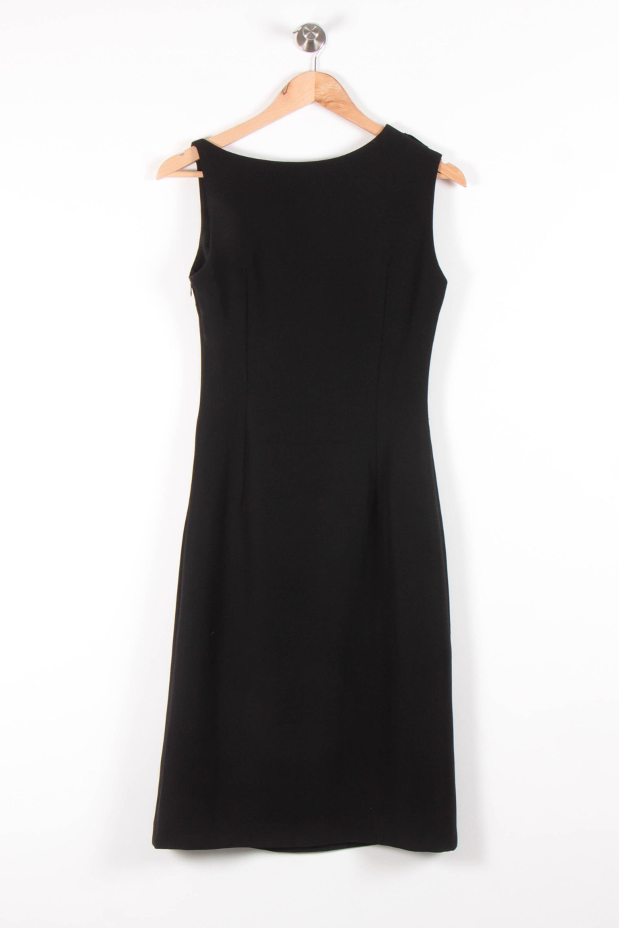 Short & Midi Dress COMPTOIR DES COTONNIERS - Seconde main Black