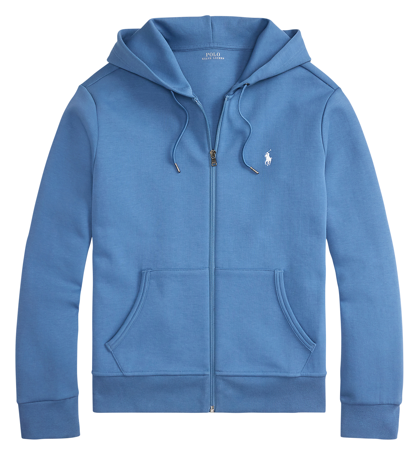 Hooded cardigan  POLO RALPH LAUREN Blue