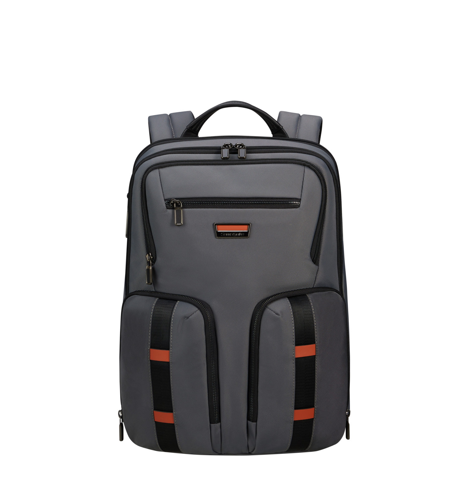 Urban-eye computer messenger bag size S SAMSONITE Grey