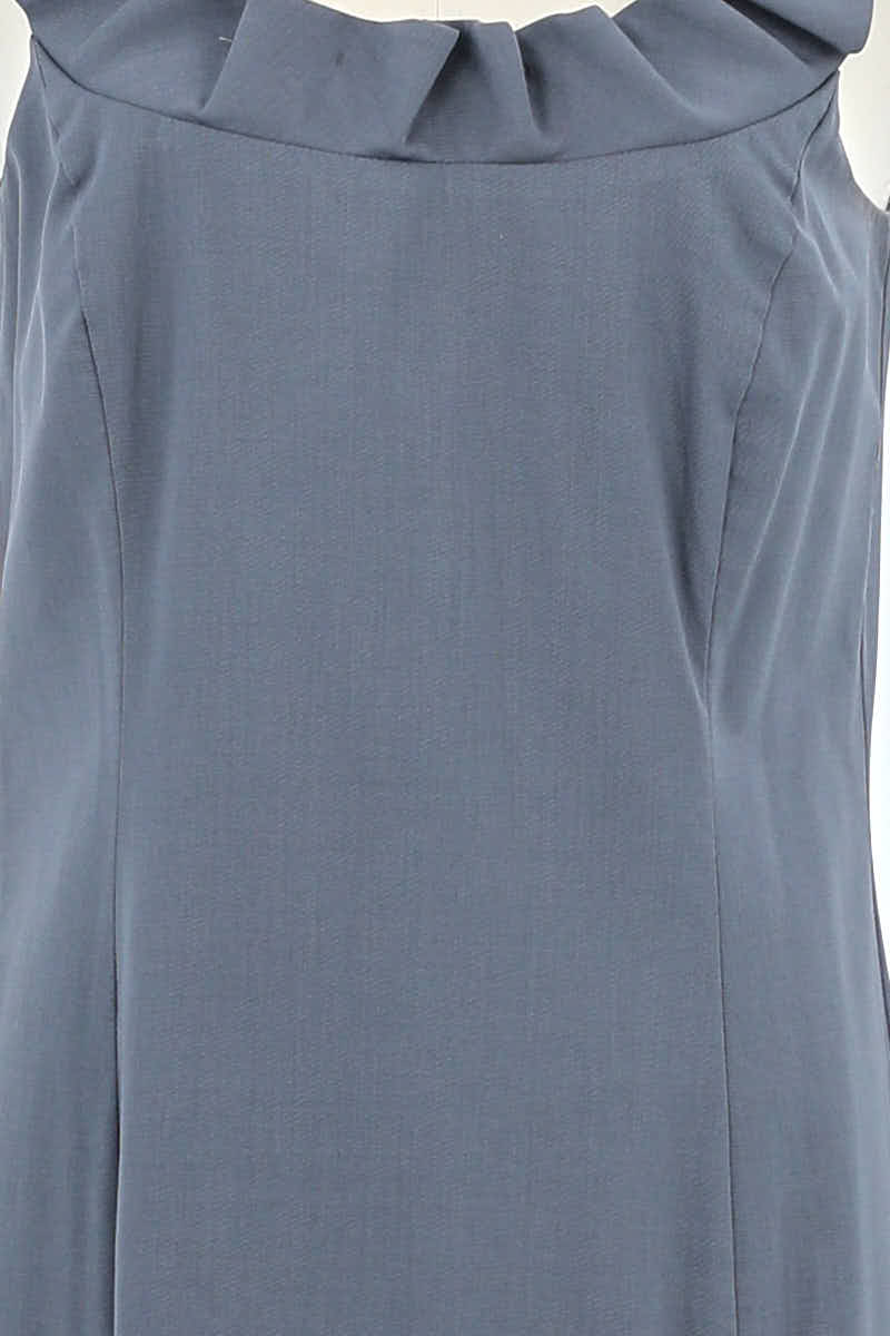 Dress ARMANI - SECONDE MAIN Grey