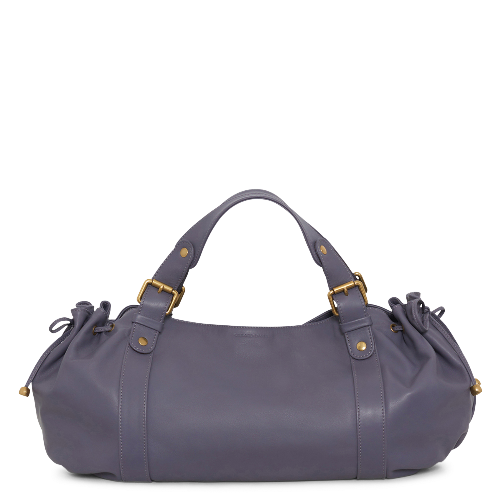 Sac à main en cuir GERARD DAREL